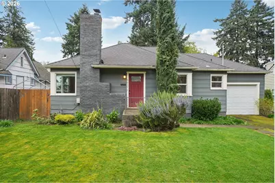 9917 NE Campaign St, Portland, OR 97220 - Photo 1