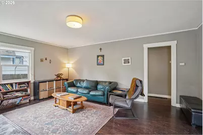 9917 NE Campaign St, Portland, OR 97220 - Photo 5