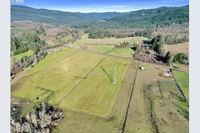 Upper Camp Creek Rd, Springfield, OR 97478 - Photo 25