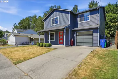 827 NE Faloma Rd, Portland, OR 97211 - Photo 3