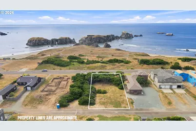[Address not provided], Bandon, OR 97411 - Photo 1