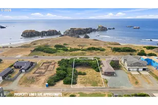 [Address not provided], Bandon, OR 97411 - Photo 1