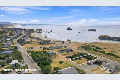 [Address not provided], Bandon, OR 97411 - Photo 5