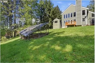 903 NE Sunset Ct, Clatskanie, OR 97016 - Photo 5