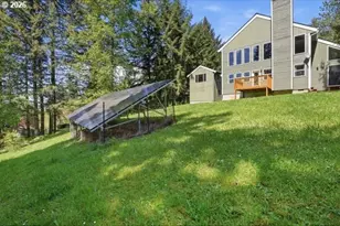 903 NE Sunset Ct, Clatskanie, OR 97016 - Photo 5