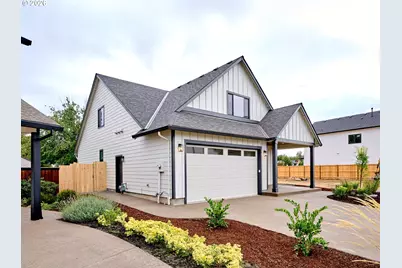 2589 N Lydia Loop, Hubbard, OR 97032 - Photo 3