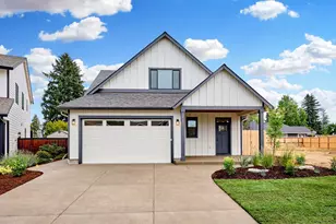 2589 N Lydia Loop, Hubbard, OR 97032 - Photo 1
