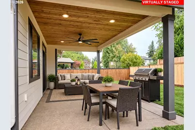 2589 N Lydia Loop, Hubbard, OR 97032 - Photo 41
