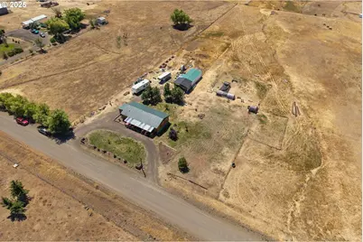 115 Sunset Dr, Goldendale, WA 98620 - Photo 35
