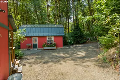 27033 Cecil Ln, Alsea, OR 97324 - Photo 35