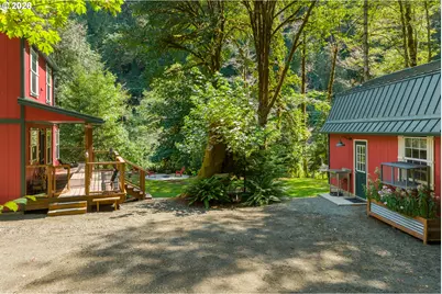 27033 Cecil Ln, Alsea, OR 97324 - Photo 41