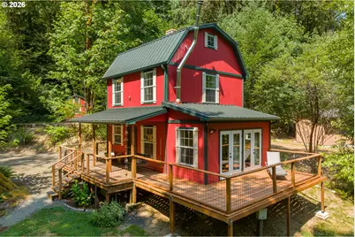 27033 Cecil Ln, Alsea, OR 97324 - Photo 3