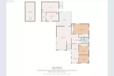 6401 SE Hazel St, Portland, OR 97206 - Photo 21