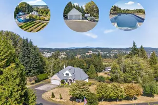 32102 NW Eagle Crest Dr, Ridgefield, WA 98642 - Photo 1