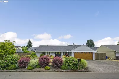 16934 SE Fragrance Ave, Milwaukie, OR 97267 - Photo 1