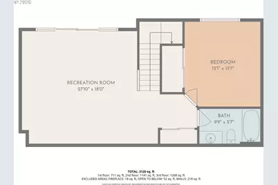 12720 SE Dream Weaver Ct, Happy Valley, OR 97086 - Photo 47