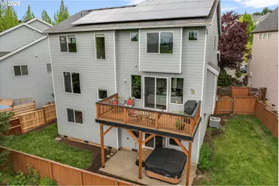 12720 SE Dream Weaver Ct, Happy Valley, OR 97086 - Photo 43