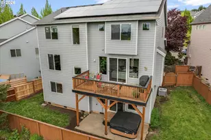 12720 SE Dream Weaver Ct, Happy Valley, OR 97086 - Photo 43