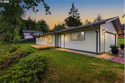 745 SW Barber Ave, Willamina, OR 97396 - Photo 1