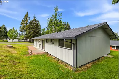 745 SW Barber Ave, Willamina, OR 97396 - Photo 27