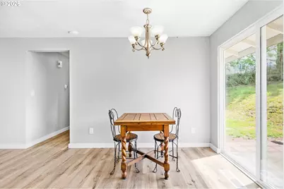 745 SW Barber Ave, Willamina, OR 97396 - Photo 11