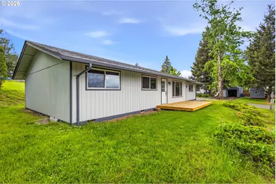 745 SW Barber Ave, Willamina, OR 97396 - Photo 27