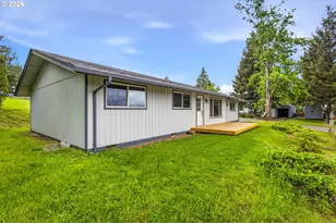 745 SW Barber Ave, Willamina, OR 97396 - Photo 27