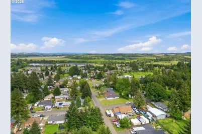 745 SW Barber Ave, Willamina, OR 97396 - Photo 31