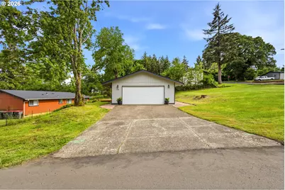 745 SW Barber Ave, Willamina, OR 97396 - Photo 29
