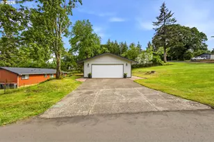 745 SW Barber Ave, Willamina, OR 97396 - Photo 29