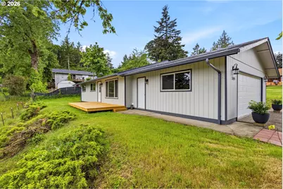 745 SW Barber Ave, Willamina, OR 97396 - Photo 33