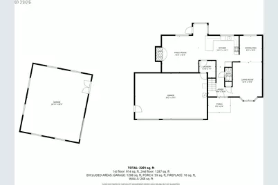 20615 NE 224th St, Battle Ground, WA 98604 - Photo 47