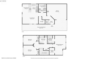 1428 SE 1st Ave, Battle Ground, WA 98604 - Photo 41