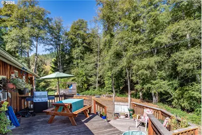 709 Ash Creek Rd, Riddle, OR 97469 - Photo 37