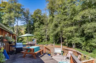 709 Ash Creek Rd, Riddle, OR 97469 - Photo 37