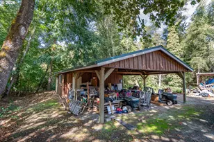 709 Ash Creek Rd, Riddle, OR 97469 - Photo 41