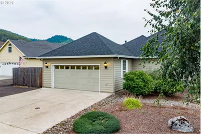 147 Wingfoot Ct, Winchester, OR 97495 - Photo 33