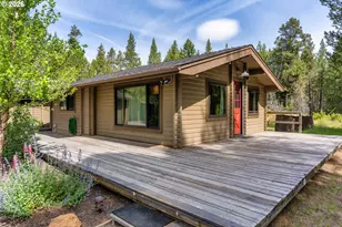 56711 Lunar Dr, Bend, OR 97707 - Photo 1