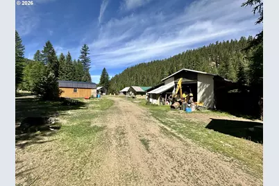 42000 Clear Creek Rd, Granite, OR 97877 - Photo 37