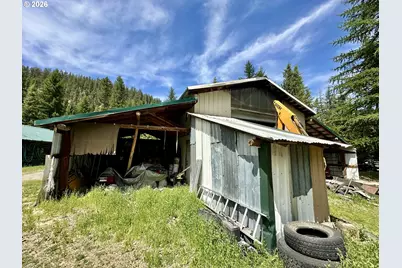 42000 Clear Creek Rd, Granite, OR 97877 - Photo 29
