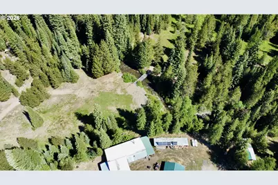 42000 Clear Creek Rd, Granite, OR 97877 - Photo 3