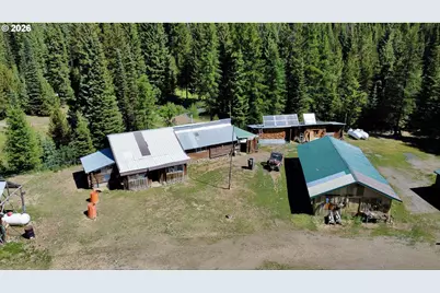 42000 Clear Creek Rd, Granite, OR 97877 - Photo 39