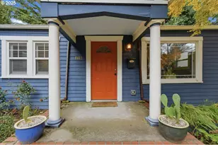 8813 NE Ward St, Portland, OR 97220 - Photo 3