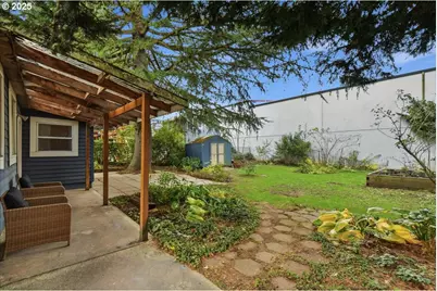 8813 NE Ward St, Portland, OR 97220 - Photo 25