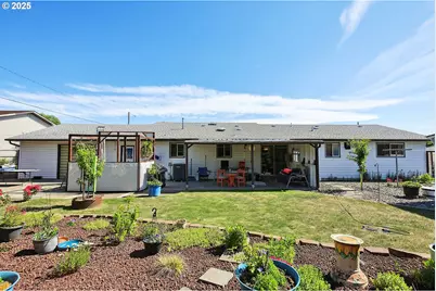 825 Maple Dr, Goldendale, WA 98620 - Photo 45