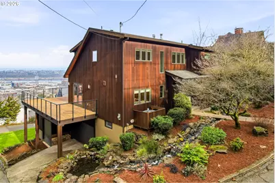 302 NW Albemarle Ter, Portland, OR 97210 - Photo 1