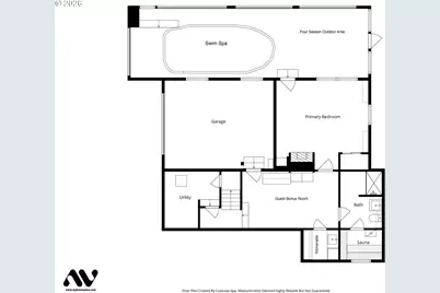 302 NW Albemarle Ter, Portland, OR 97210 - Photo 35
