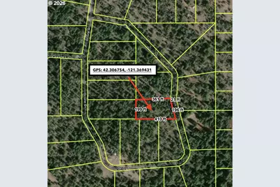 Oriole Dr, Bonanza, OR 97623 - Photo 3