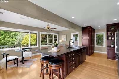 4621 SW Hillside Dr, Portland, OR 97221 - Photo 13