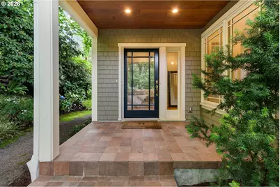 4621 SW Hillside Dr, Portland, OR 97221 - Photo 3